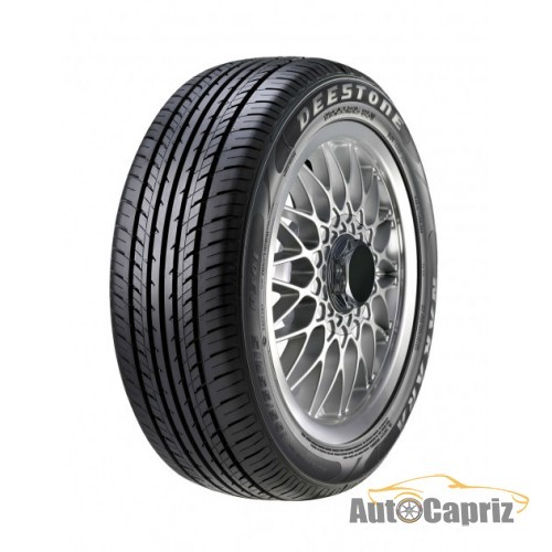 Шины Deestone Nakara R301 215/55 R16 97V